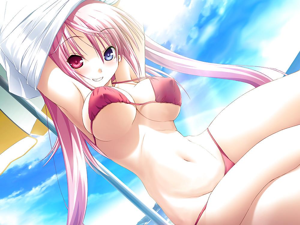 25P More Hentai... but still just asses