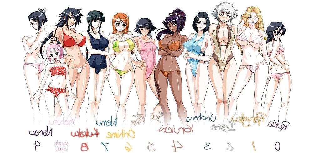25P More Hentai... but still just asses
