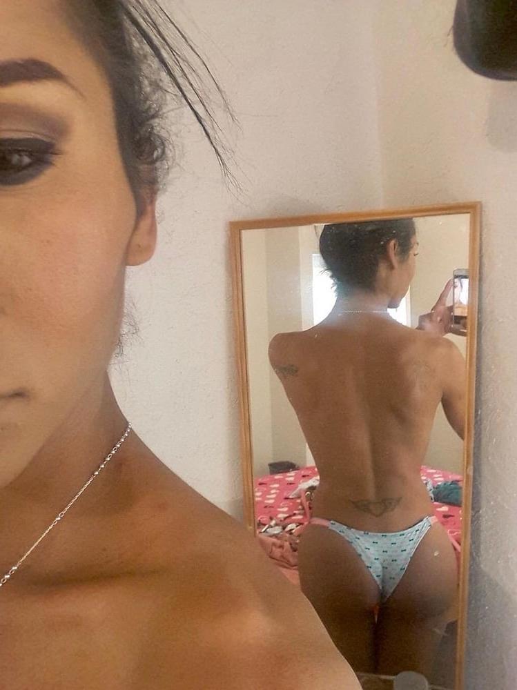 25P Perfect Ass #19