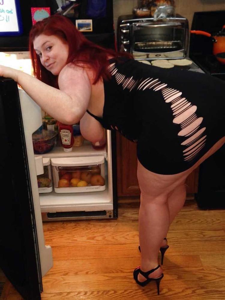 25P Mature BBW Housewife 6
