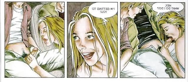 19P 08 Cartoon