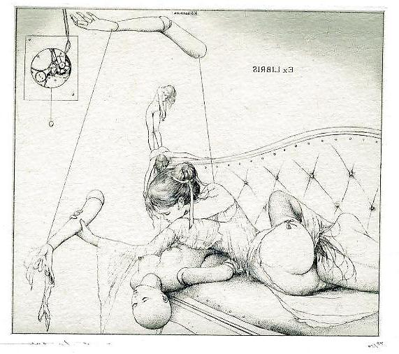 25P Ex Libris 4