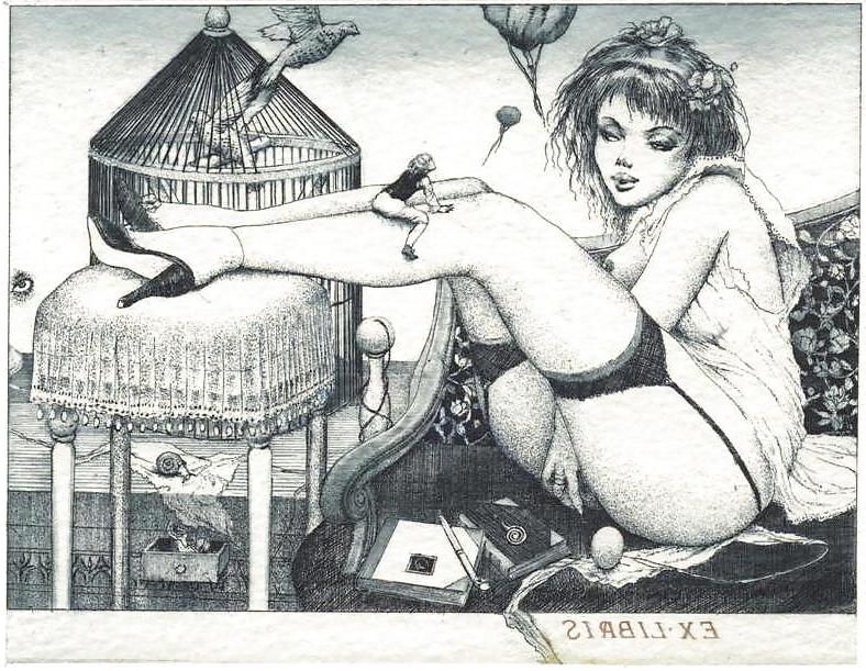 25P Ex Libris 4