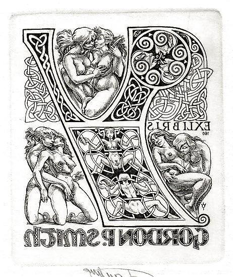 25P Ex Libris 4