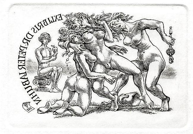 25P Ex Libris 4