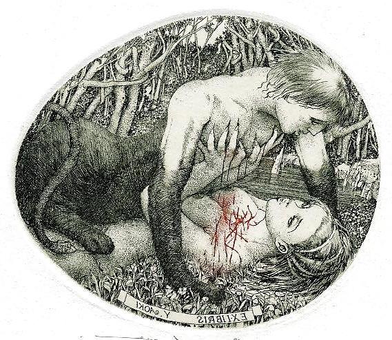 25P Ex Libris 4