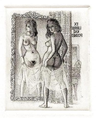 25P Ex Libris 4
