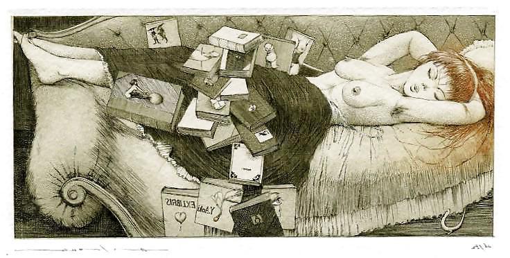 25P Ex Libris 4