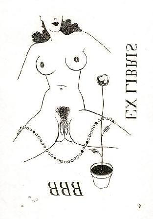 25P Ex Libris 4
