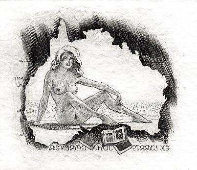 25P Ex Libris 4