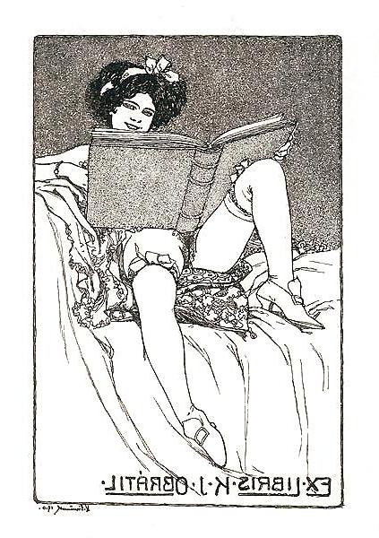 25P Ex Libris 4