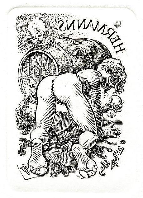 25P Ex Libris 4
