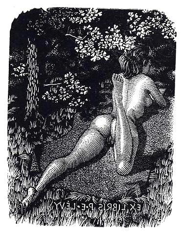 25P Ex Libris 4
