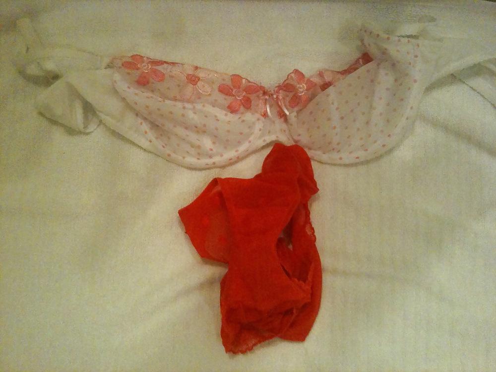 8P Underwear 