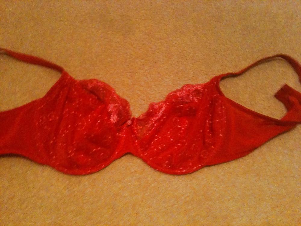 8P Underwear 