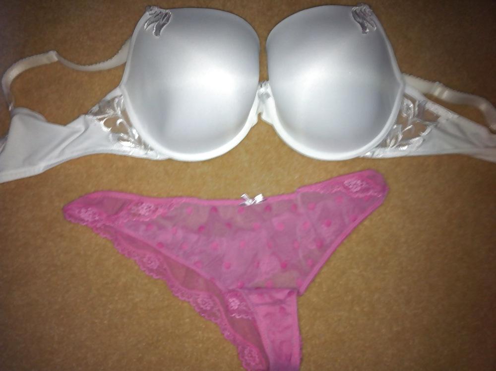 8P Underwear 