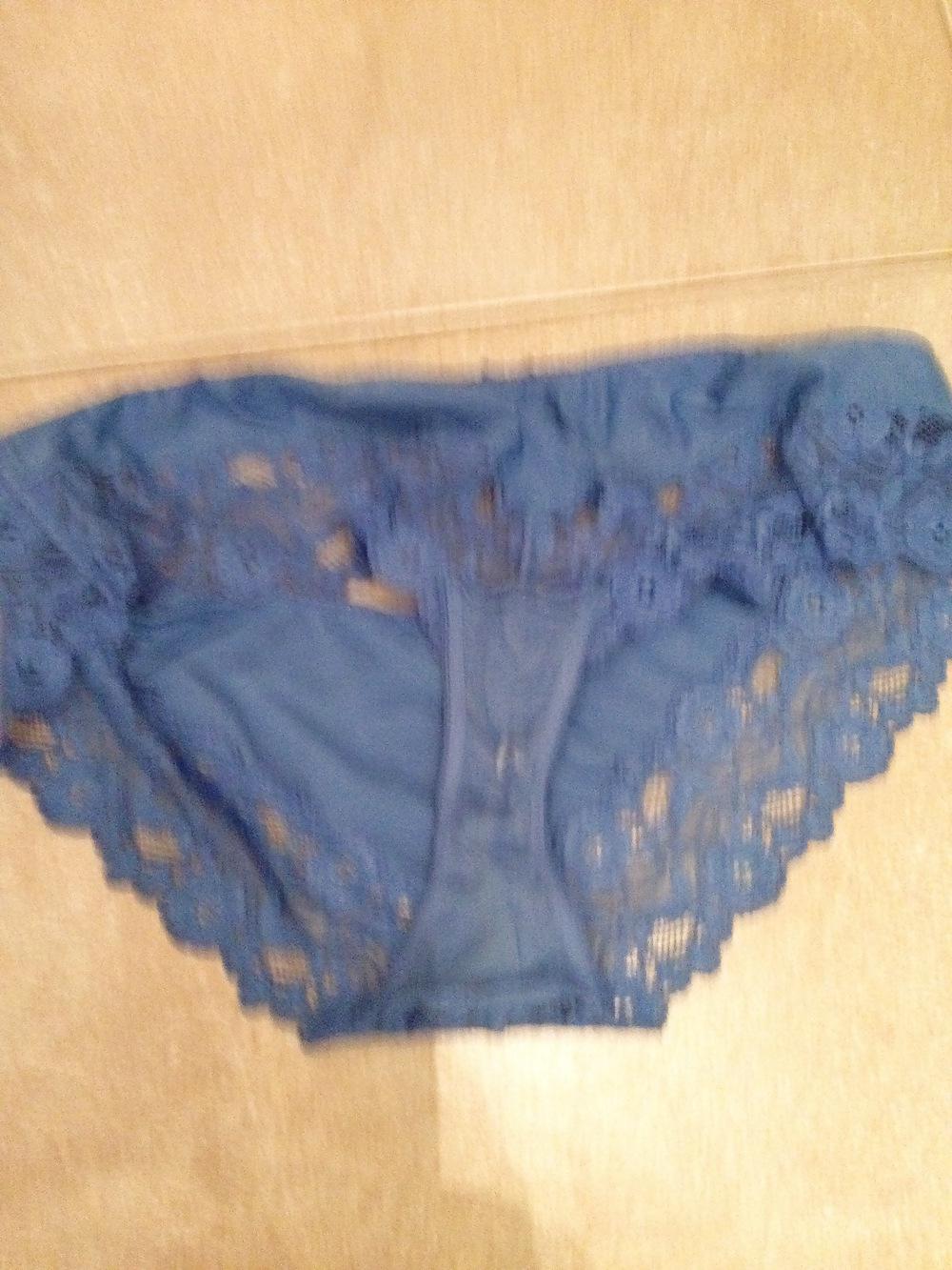 8P Underwear 
