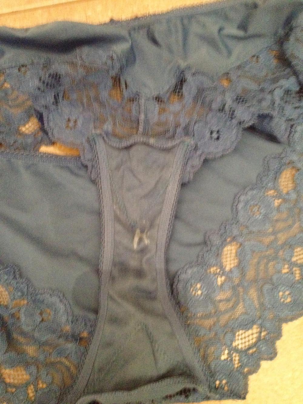 8P Underwear 