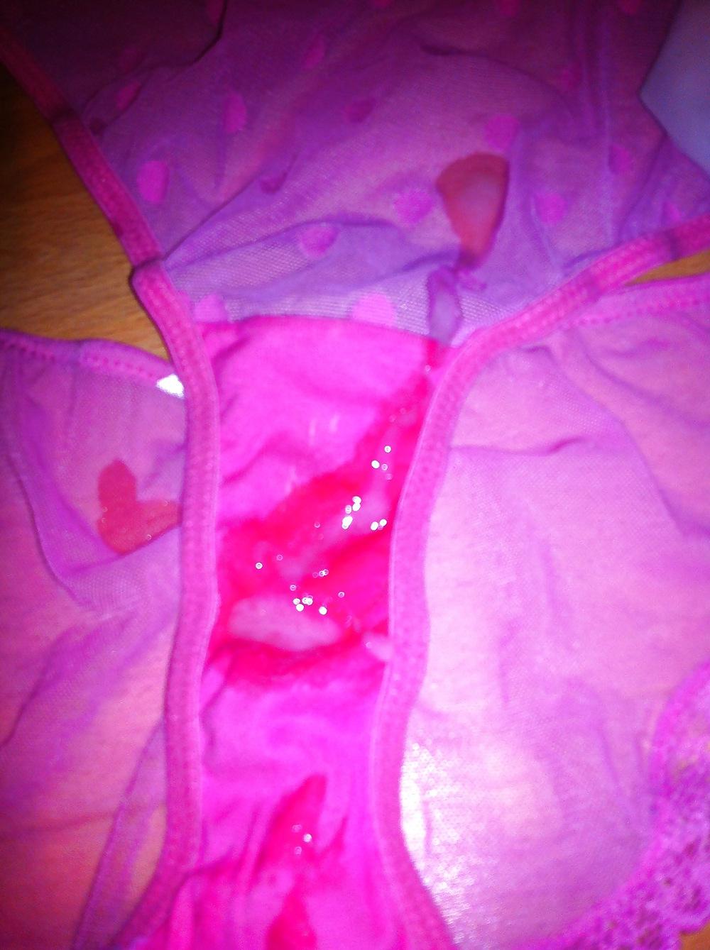 8P Underwear 