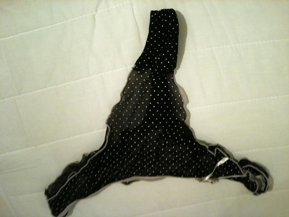 8P Underwear 