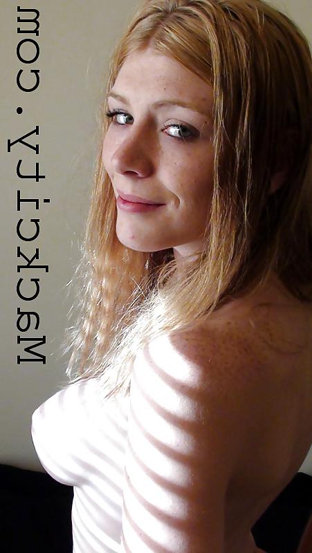 22P White sugar pussy 2