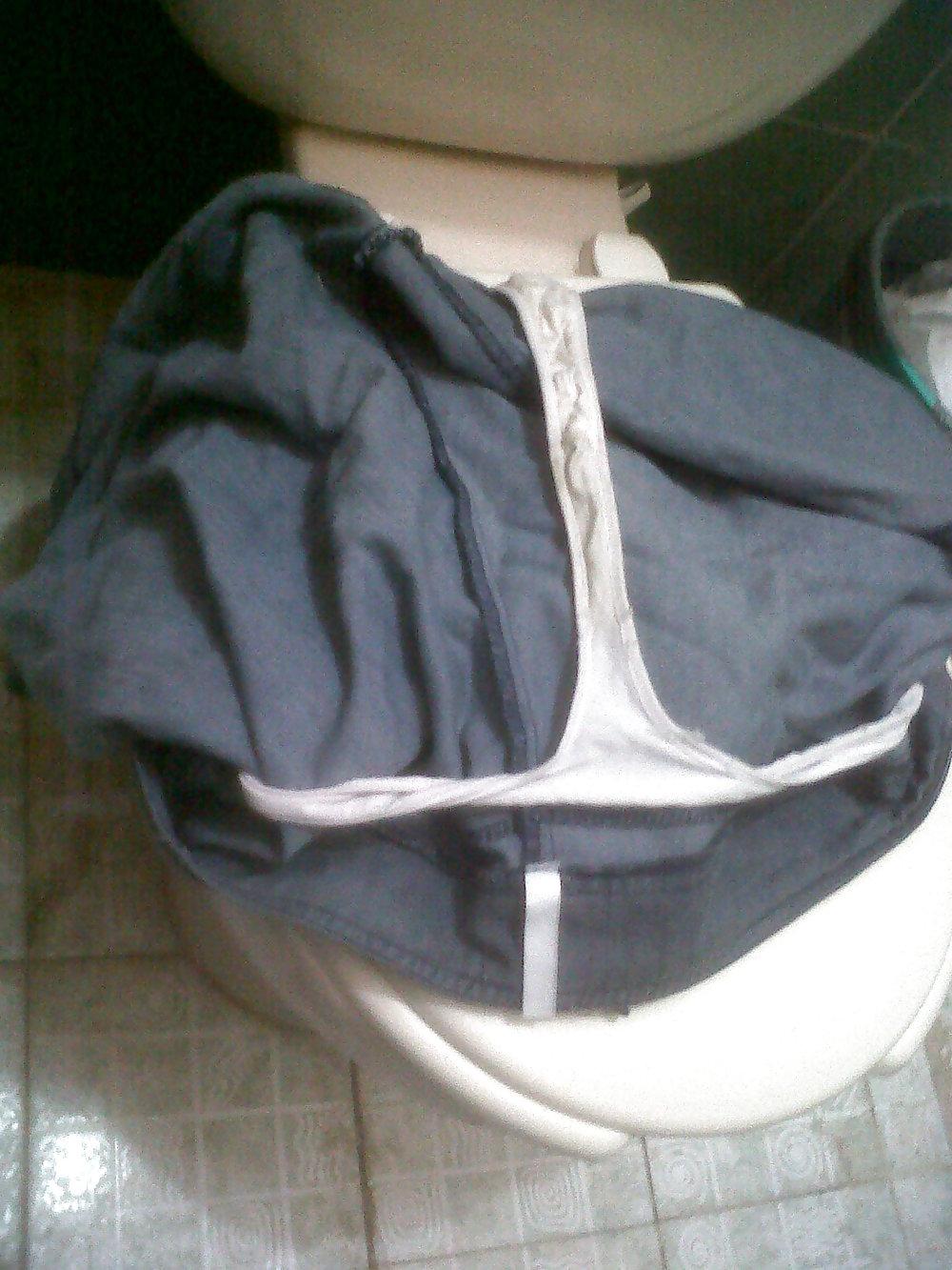 8P Pantaletas de mi hermana 28