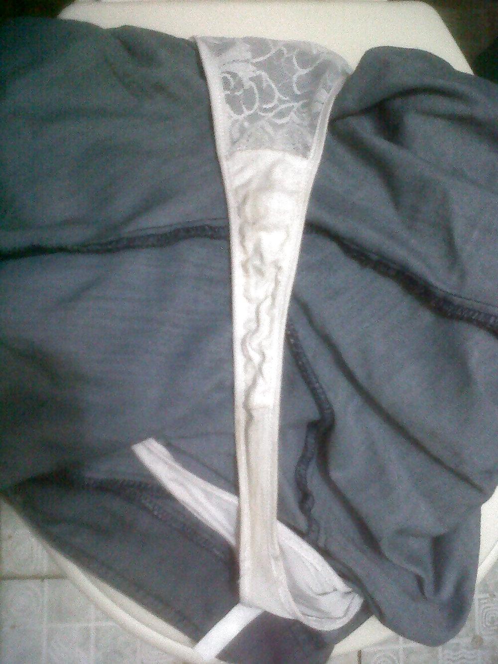 8P Pantaletas de mi hermana 28