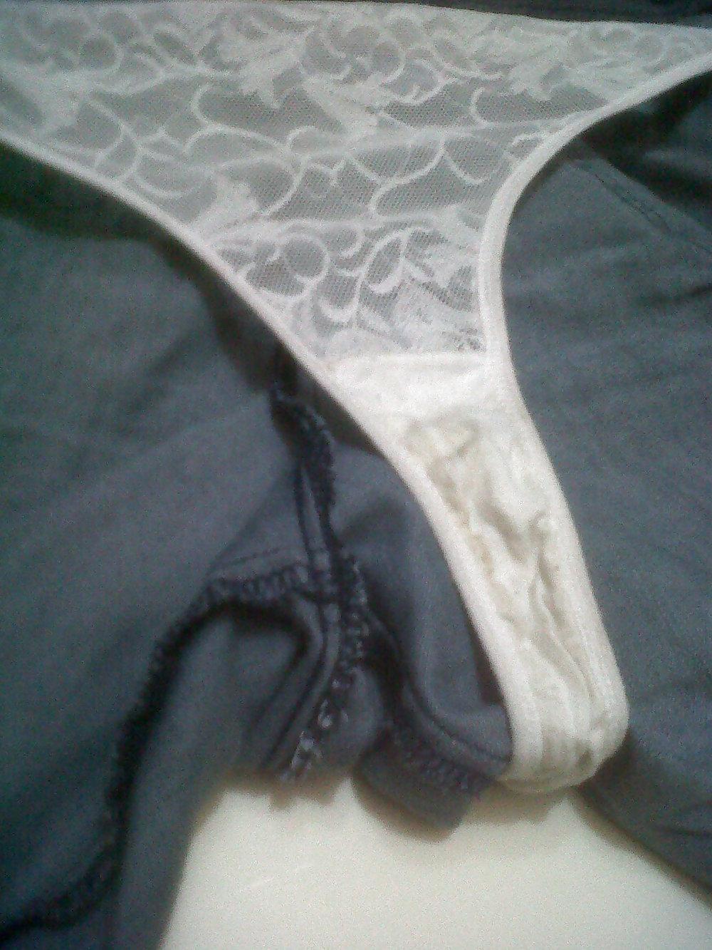 8P Pantaletas de mi hermana 28