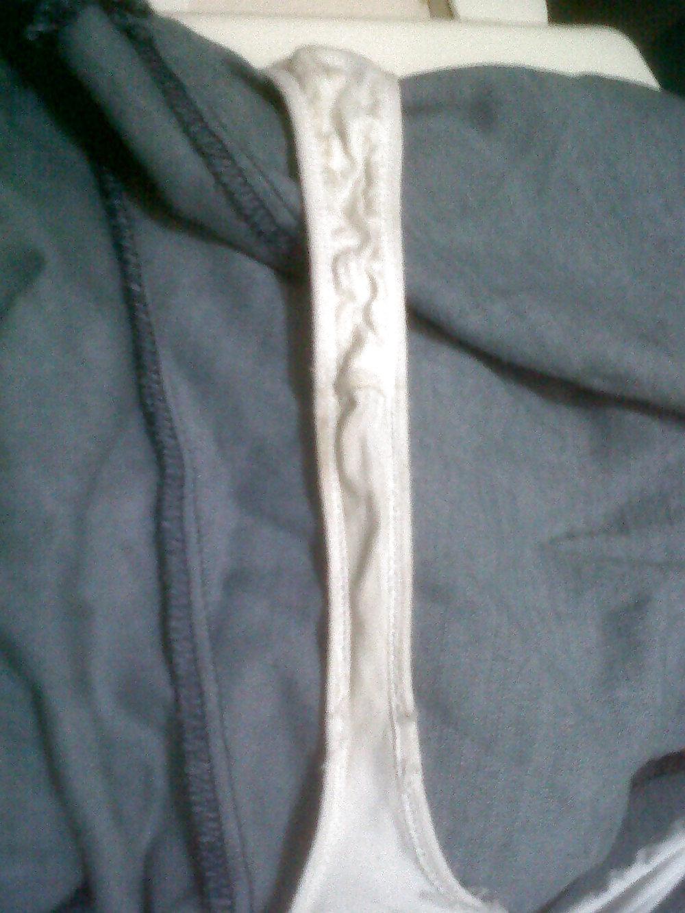 8P Pantaletas de mi hermana 28