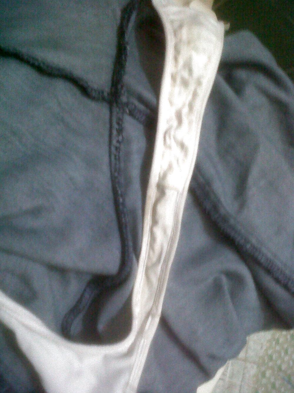 8P Pantaletas de mi hermana 28