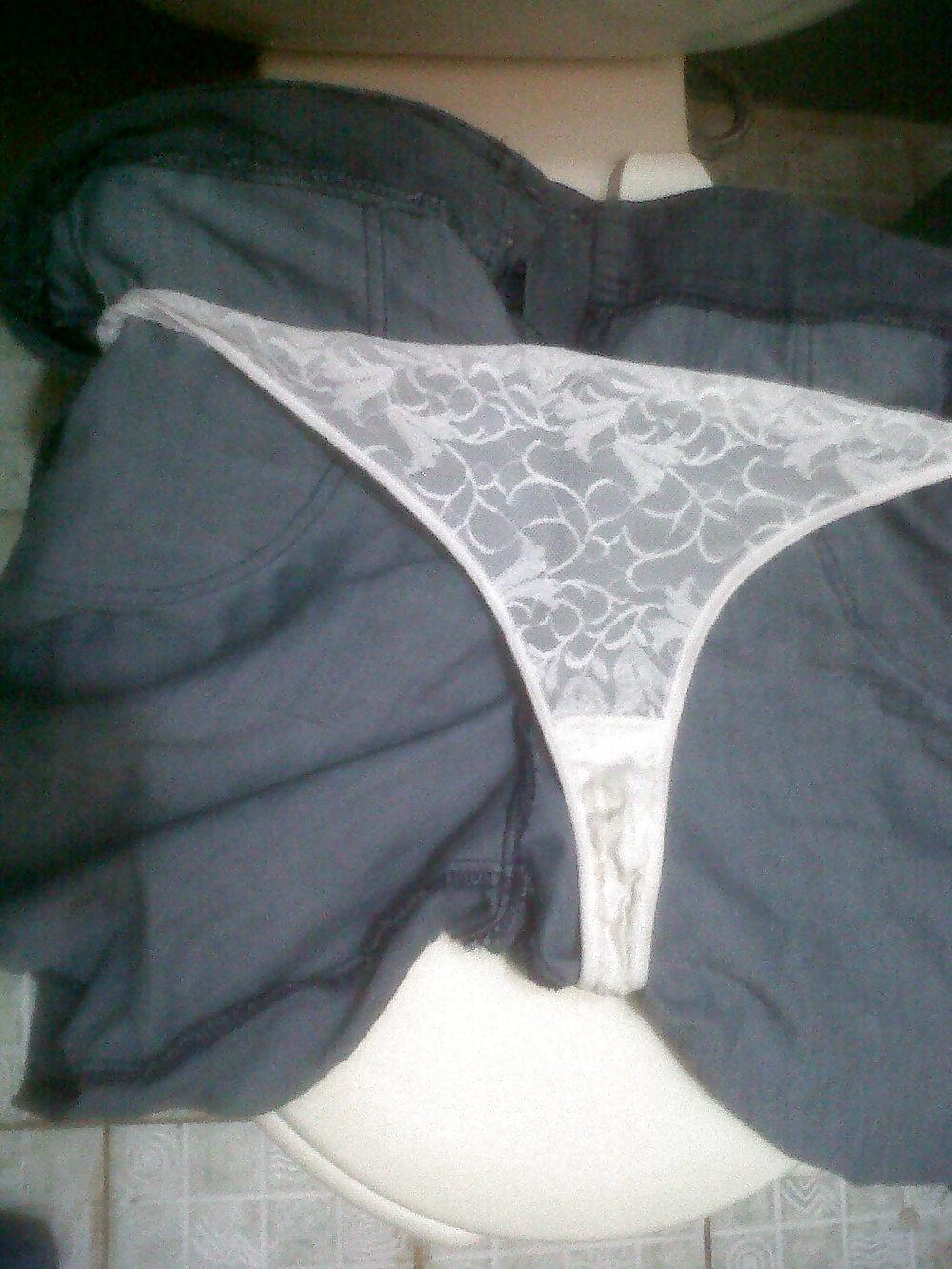 8P Pantaletas de mi hermana 28