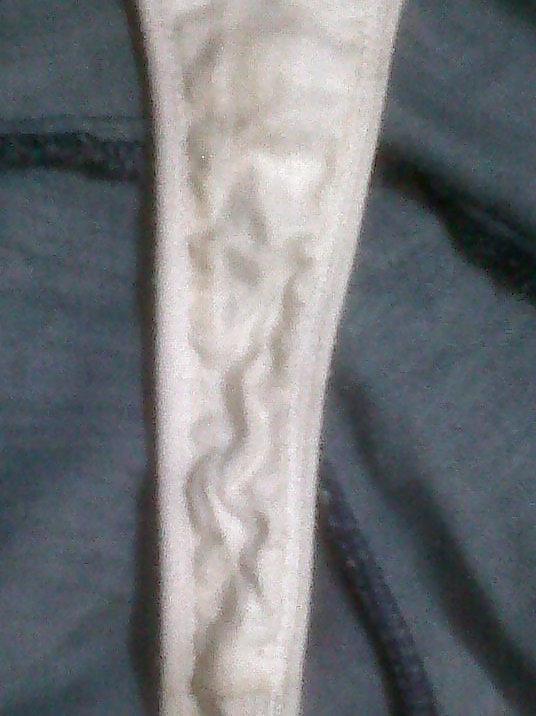 8P Pantaletas de mi hermana 28