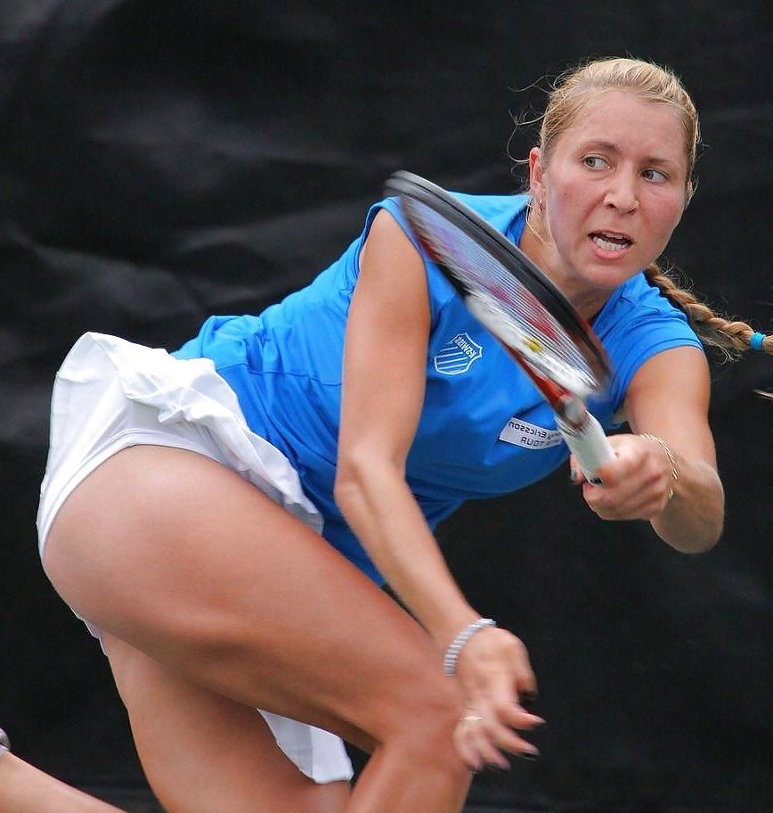 25P Sexy Tennis 2