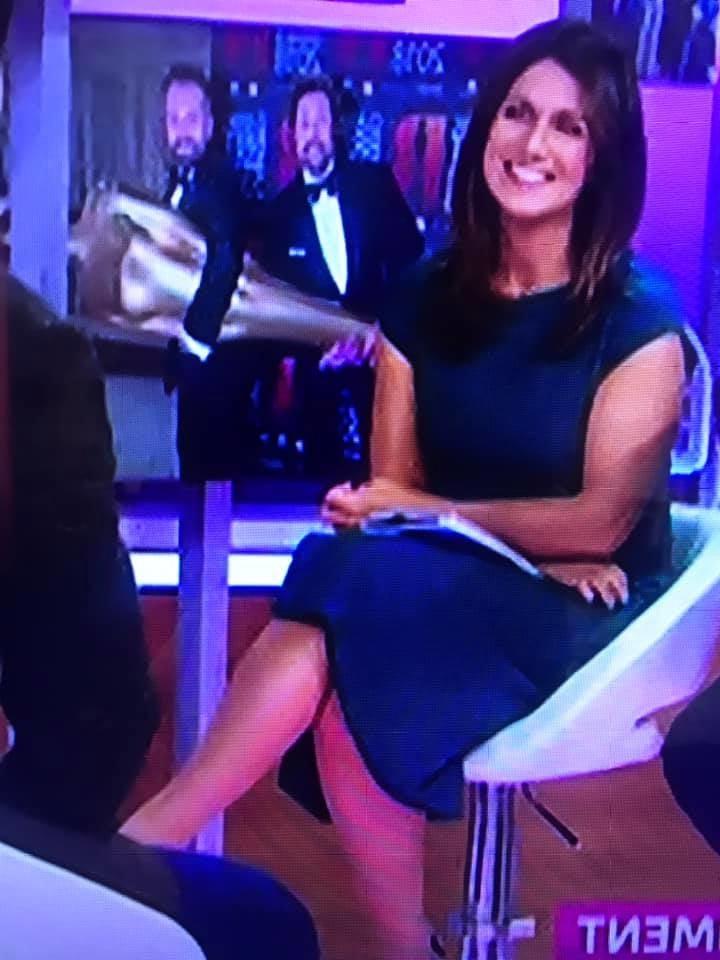 25P Cougar Town- Susanna Reid 80