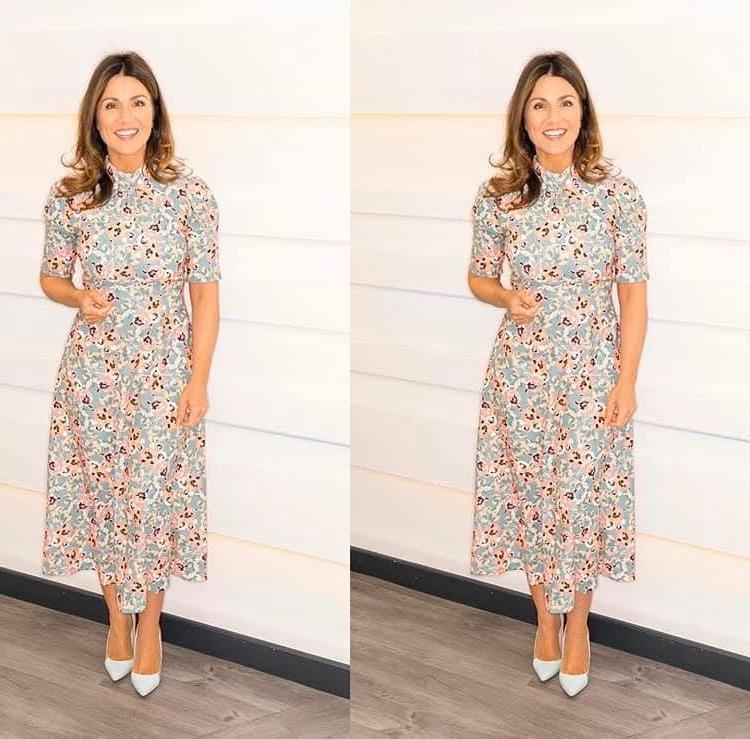 25P Cougar Town- Susanna Reid 80