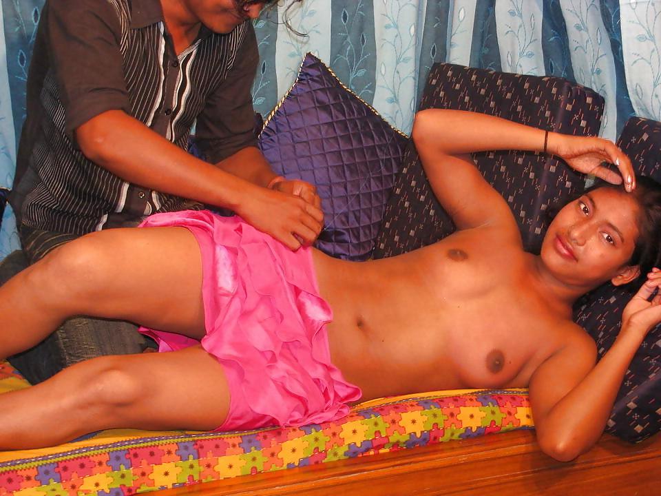 15P DESI COUPLE III