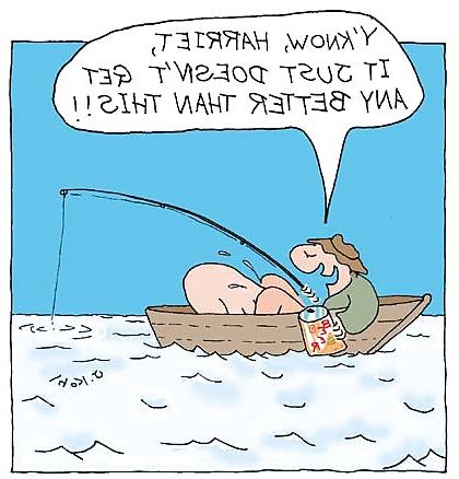 16P Lustige Cartoons.