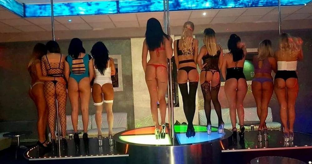 25P Perfect Ass #13