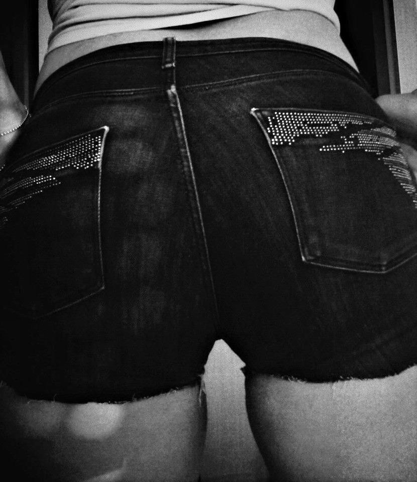 25P Perfect Ass #13