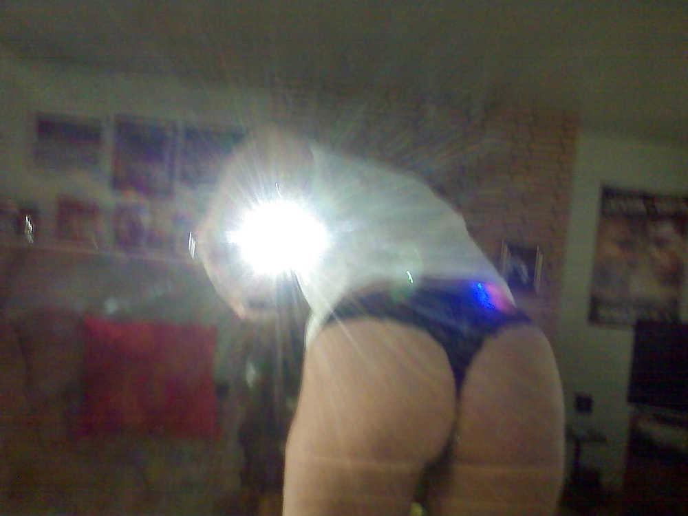 11P My Canadian Cougar 