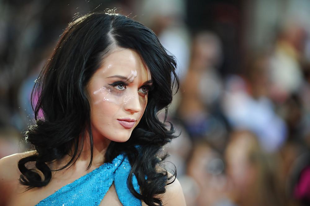 25P Katy Perry - Fakes