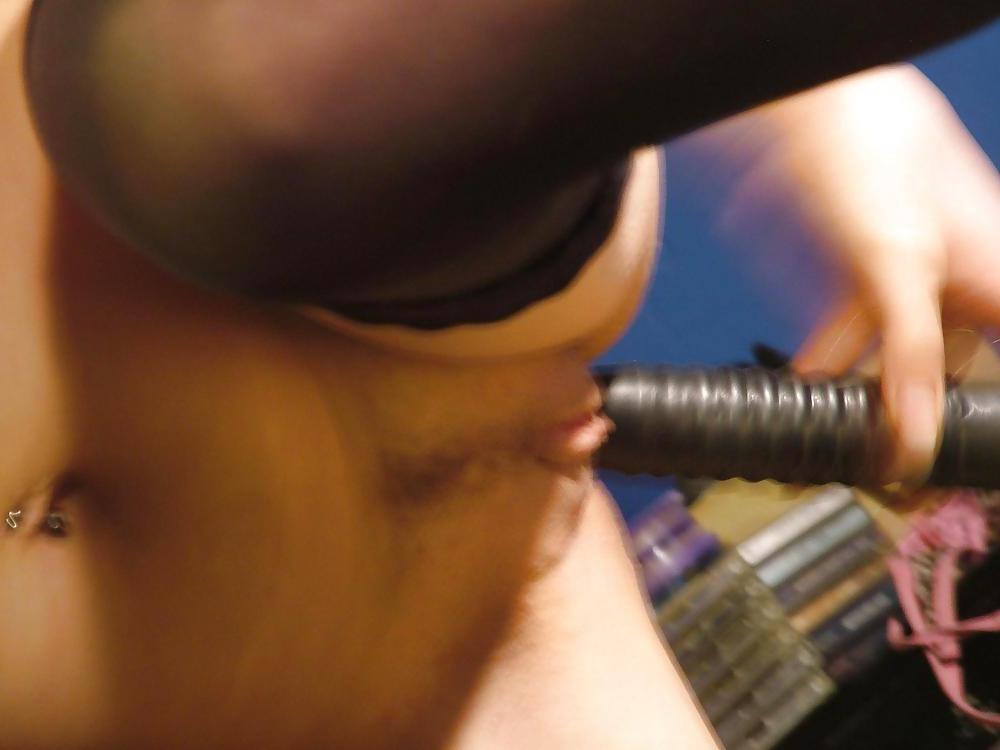 25P Cam Show