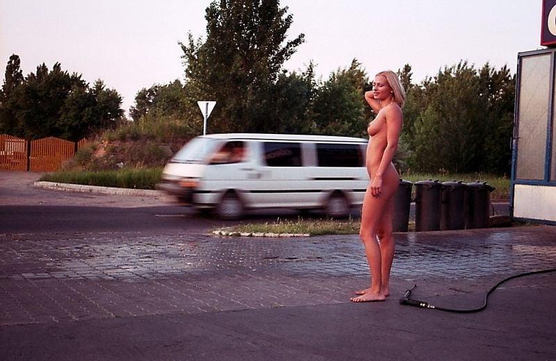 25P GIRL &amp; CAR 39