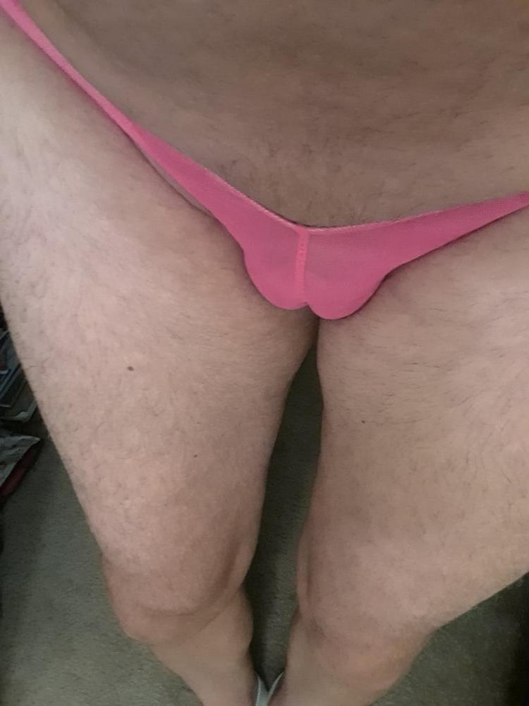 18P My Camel Toe