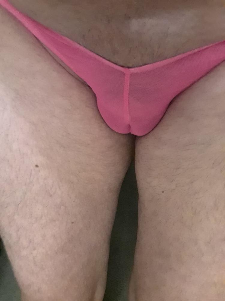 18P My Camel Toe