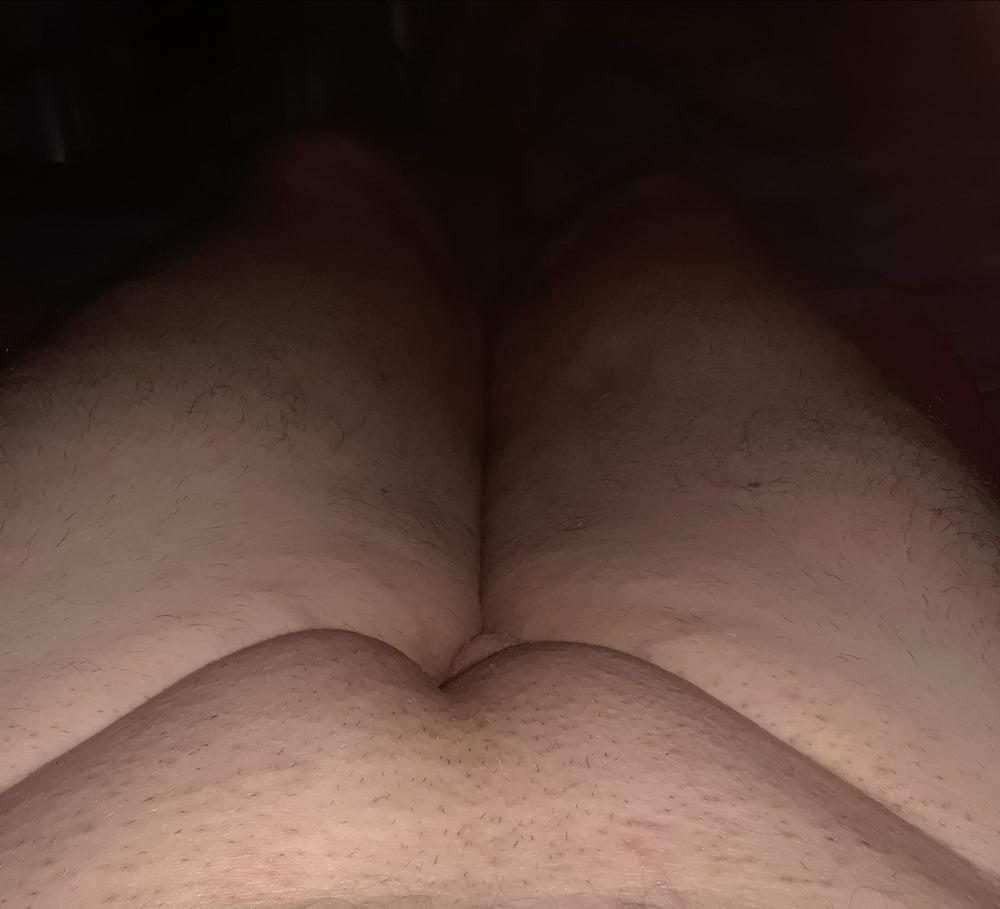 18P My Camel Toe