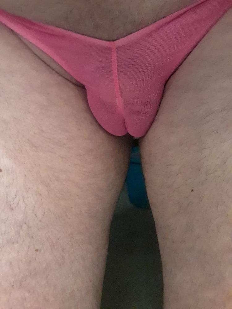 18P My Camel Toe