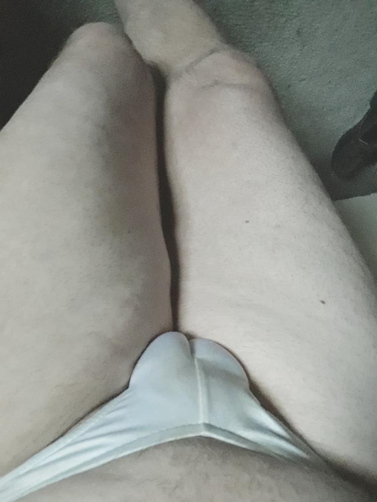 18P My Camel Toe