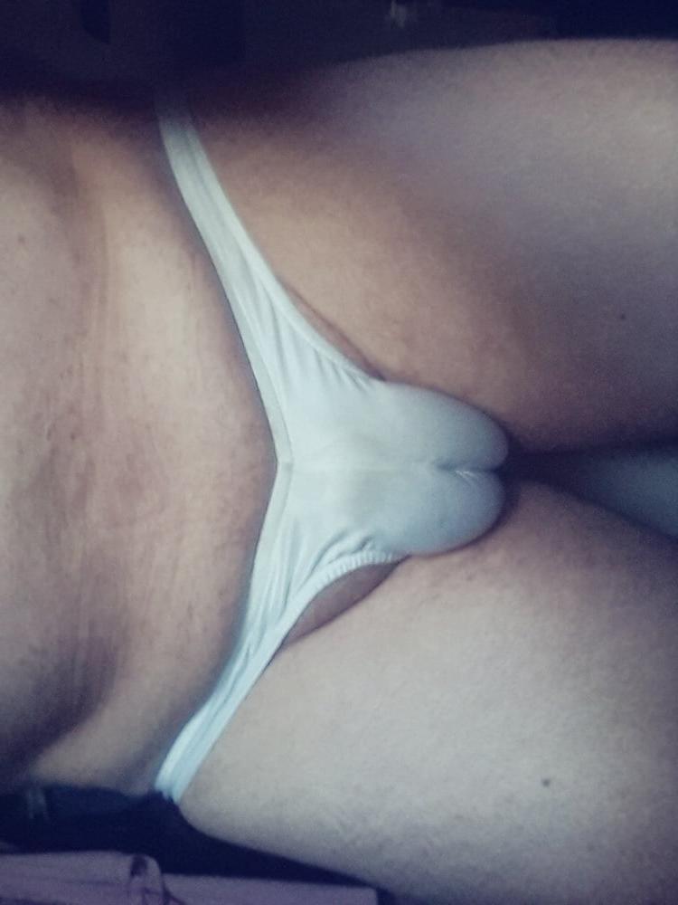 18P My Camel Toe