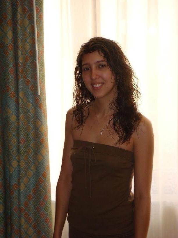 25P Amateur Couple 2